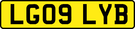 LG09LYB