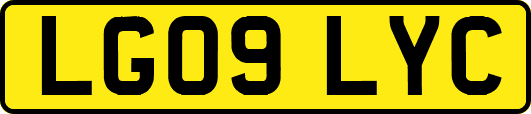 LG09LYC