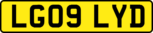 LG09LYD