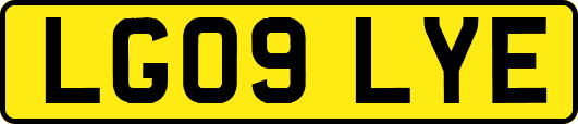 LG09LYE