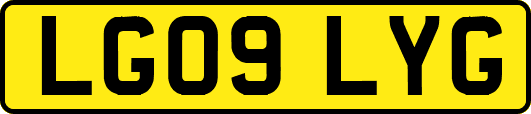 LG09LYG