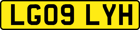 LG09LYH