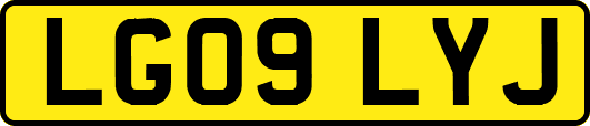 LG09LYJ
