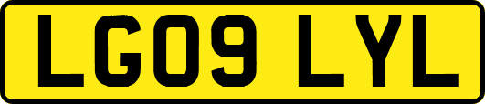 LG09LYL
