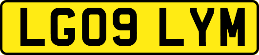 LG09LYM