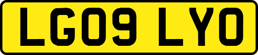 LG09LYO