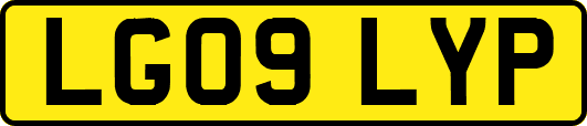 LG09LYP