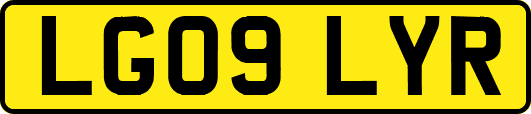 LG09LYR