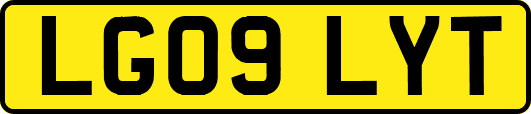 LG09LYT