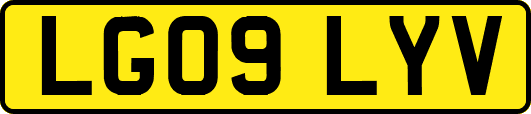 LG09LYV