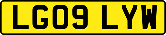 LG09LYW