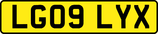 LG09LYX