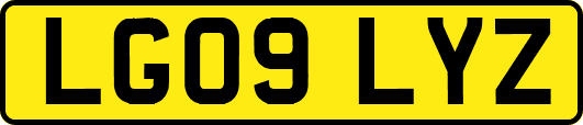 LG09LYZ
