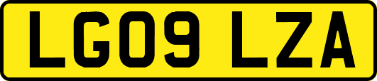 LG09LZA