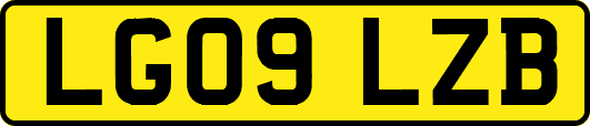 LG09LZB