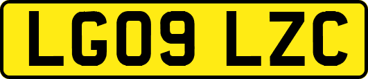 LG09LZC