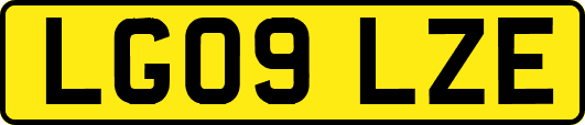LG09LZE