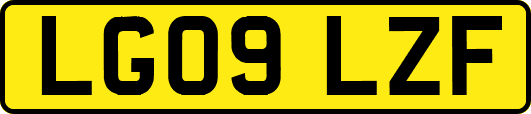 LG09LZF