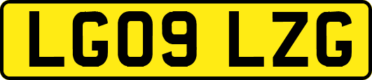 LG09LZG