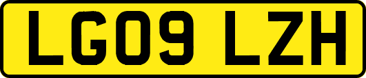 LG09LZH