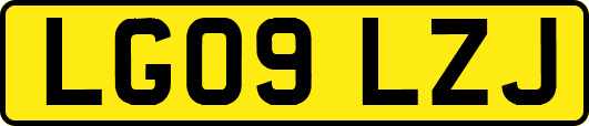 LG09LZJ
