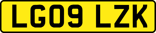 LG09LZK
