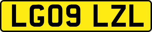 LG09LZL