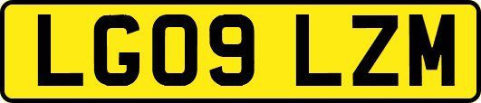 LG09LZM
