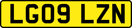 LG09LZN