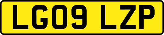 LG09LZP