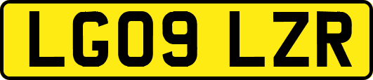 LG09LZR