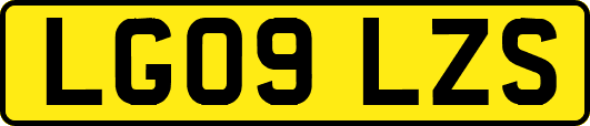 LG09LZS