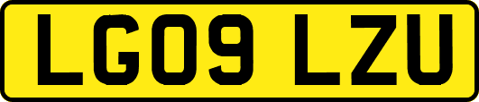 LG09LZU