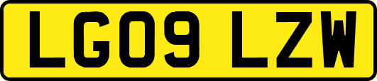 LG09LZW