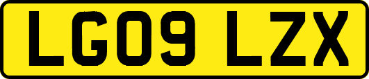LG09LZX