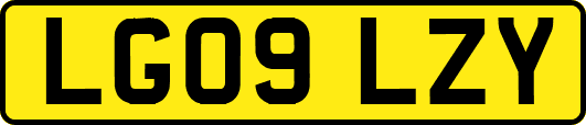 LG09LZY