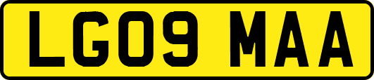 LG09MAA