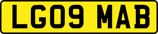LG09MAB