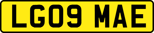 LG09MAE