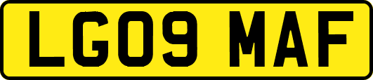 LG09MAF
