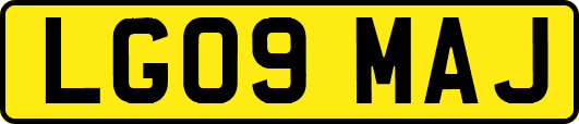 LG09MAJ