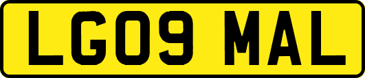 LG09MAL