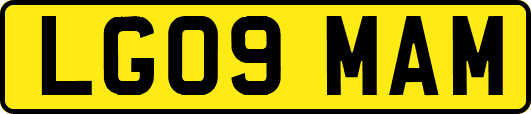 LG09MAM
