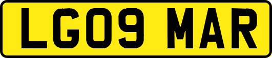LG09MAR