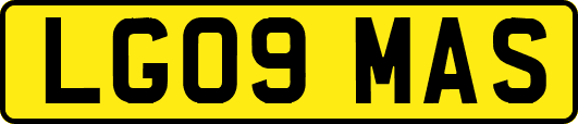 LG09MAS