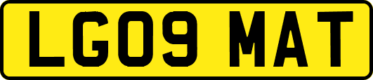 LG09MAT