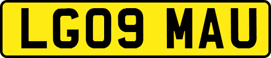 LG09MAU