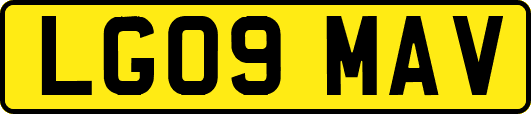 LG09MAV