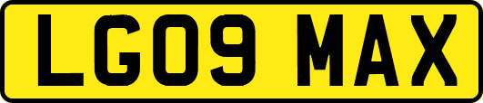 LG09MAX