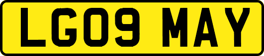 LG09MAY